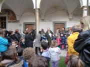 1 Inaugurazione